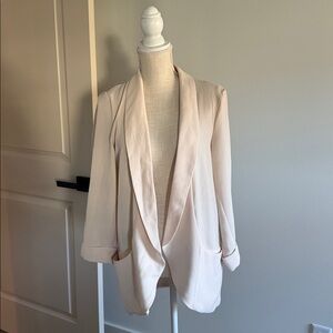 LUSH Blazer